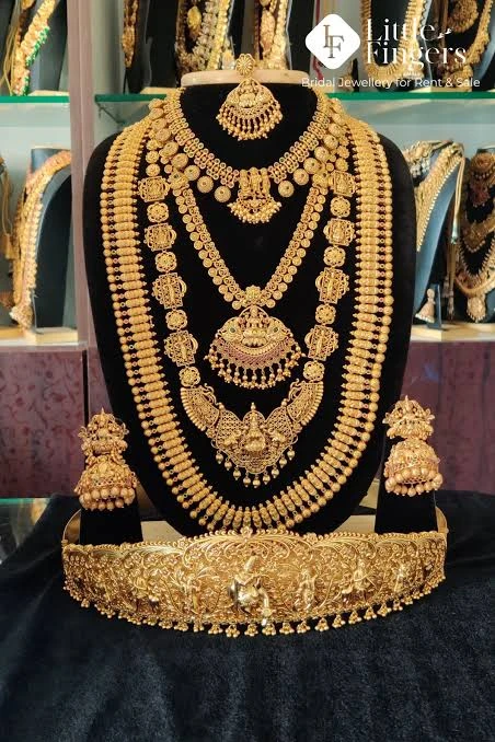 Jewellery