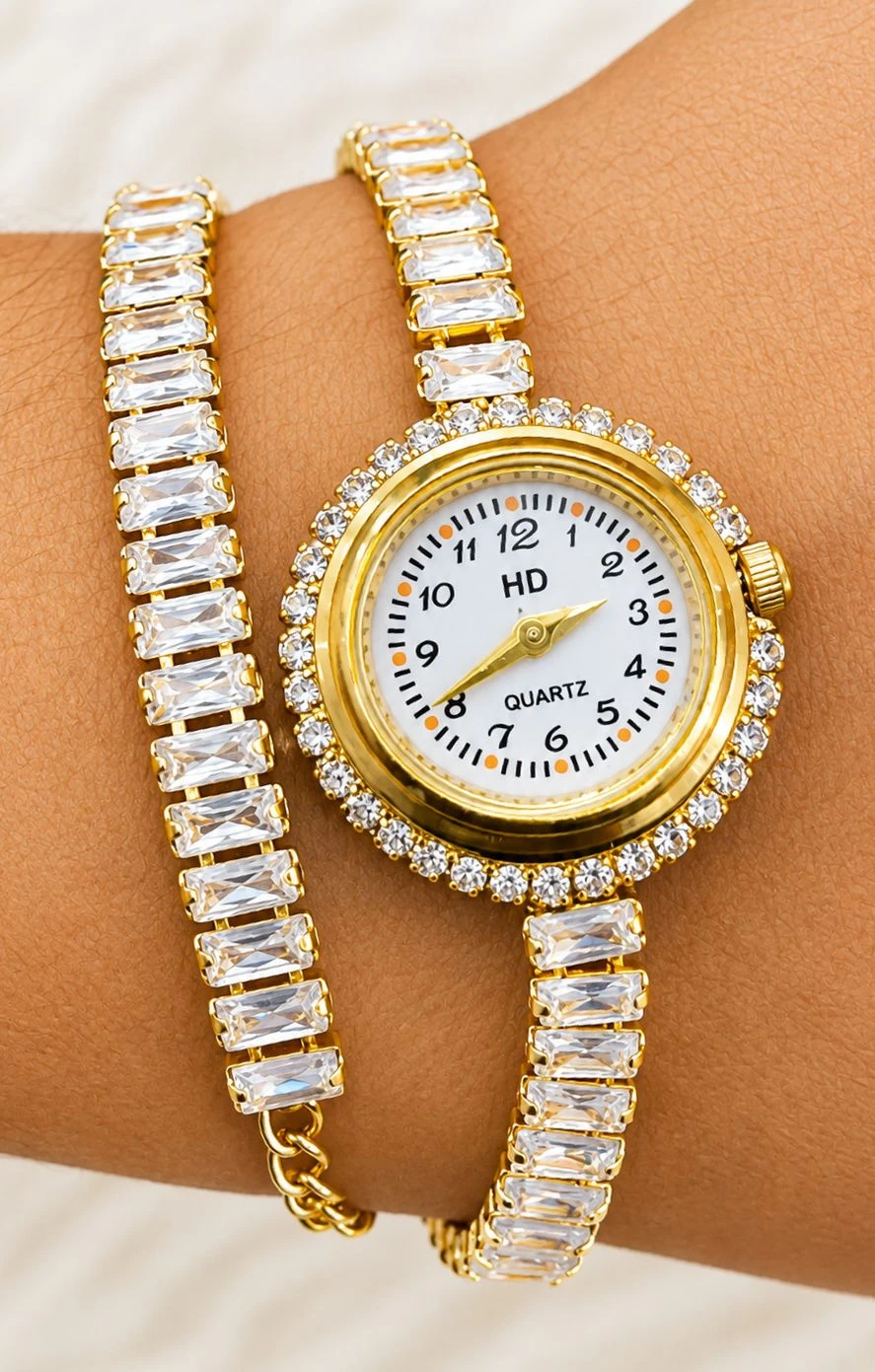 Accessories